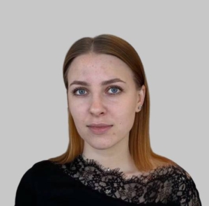 Кузина Анастасия