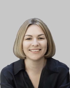 Антохина Наталья