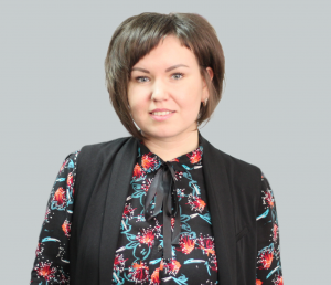 Андреева Александра