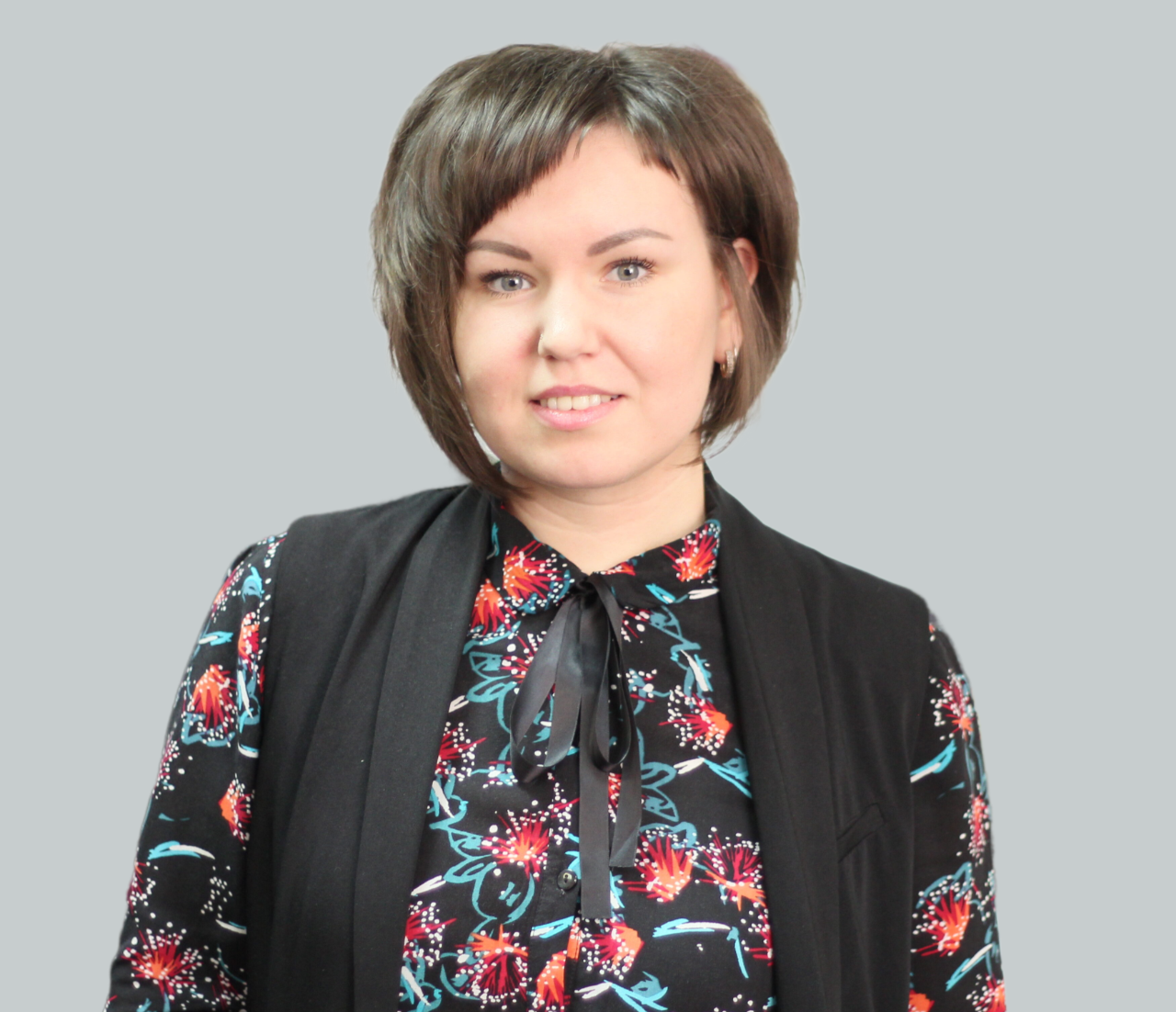 Андреева Александра