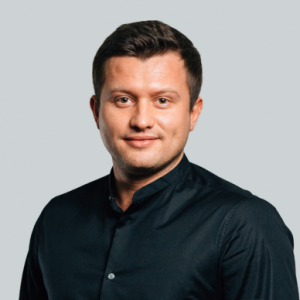 Серебряков Дмитрий