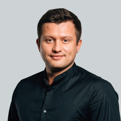 Серебряков Дмитрий