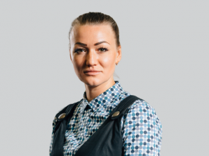 Скорых Альфия