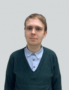 Махалов Игорь