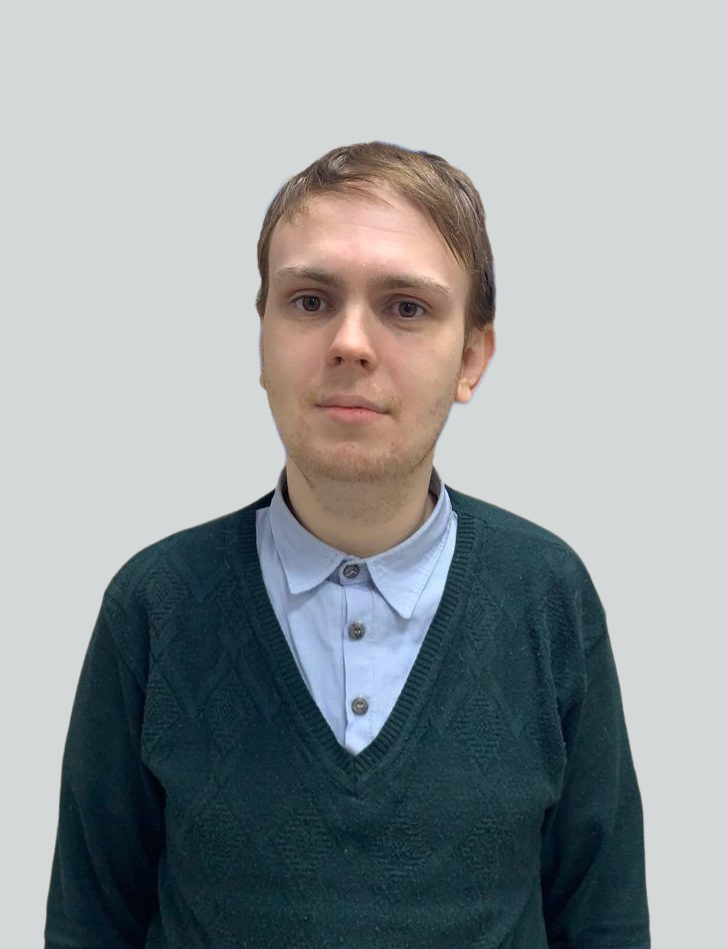 Махалов Игорь