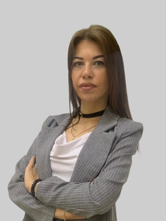 Федорова Ирина