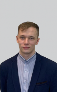 Поповских Роман
