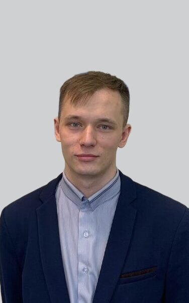 Поповских Роман