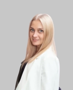 Мельникова Наталья