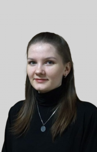 Смутова Валерия