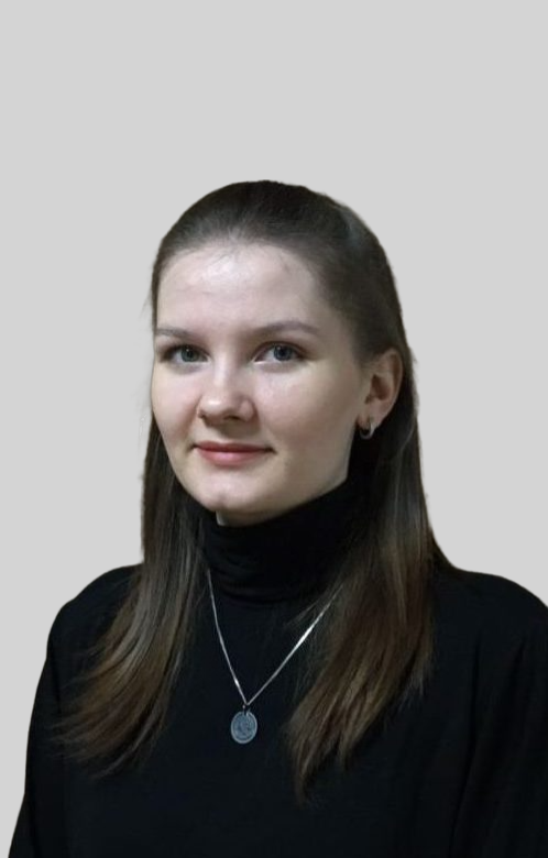 Смутова Валерия