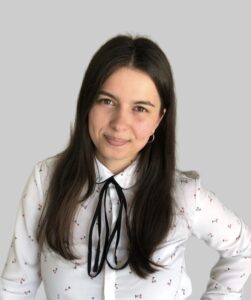 Лалина Карина