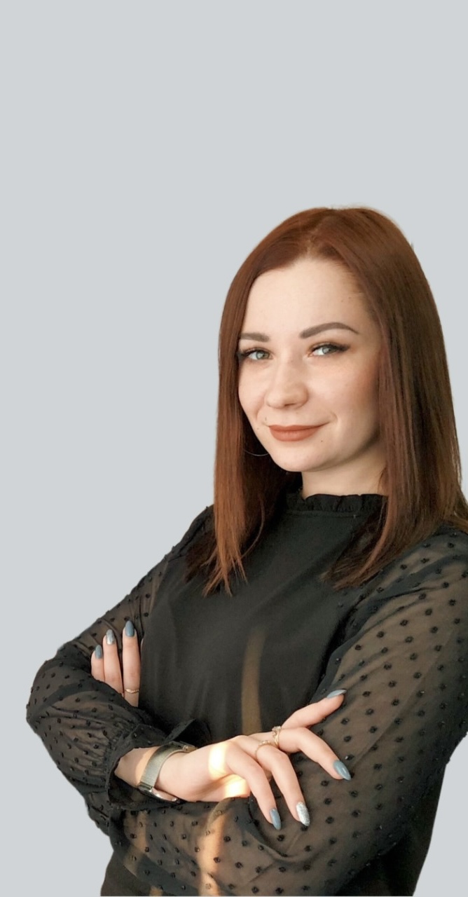 Столярова Дарья