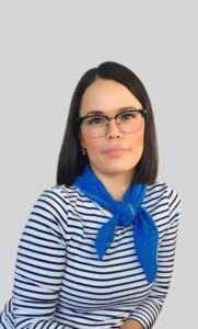 Филимонова Ольга