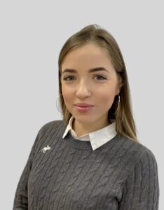 Каталымова Екатерина