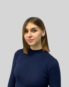 Овчинникова Ксения