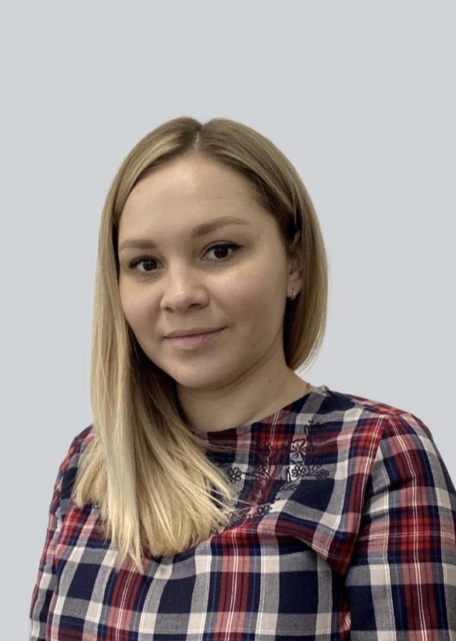 Давлетшина Анастасия