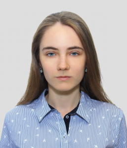 Щеголева София