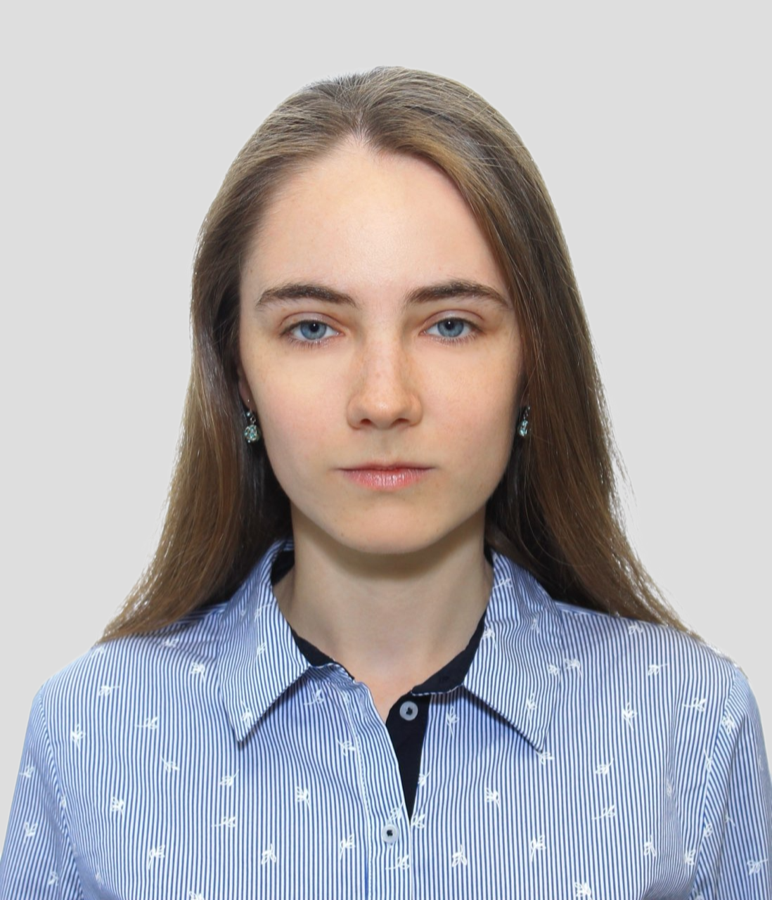 Щеголева София