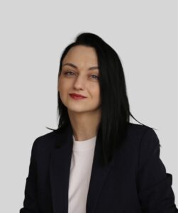 Ерусланова Ольга
