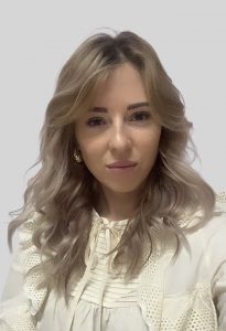 Лопатина Кристина
