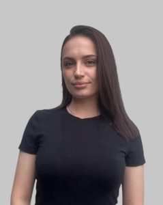 Григорова Алина