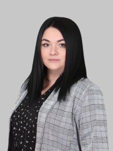 Аламова Марина