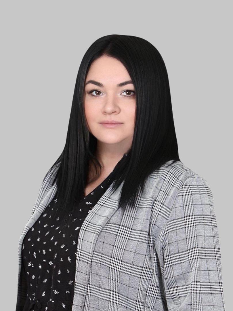 Аламова Марина
