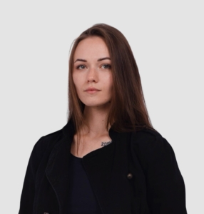 Смирнова Елена