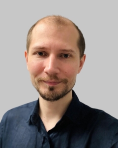 Цветков Андрей