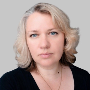 Панкратьева Олеся