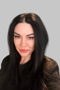 Соколовская Владислава