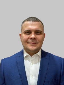 Чуксин Денис