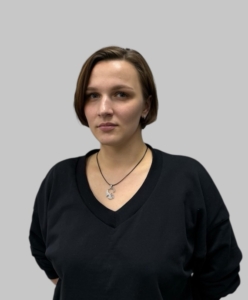 Плаксина Евгения
