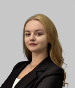 Третьякова Янина